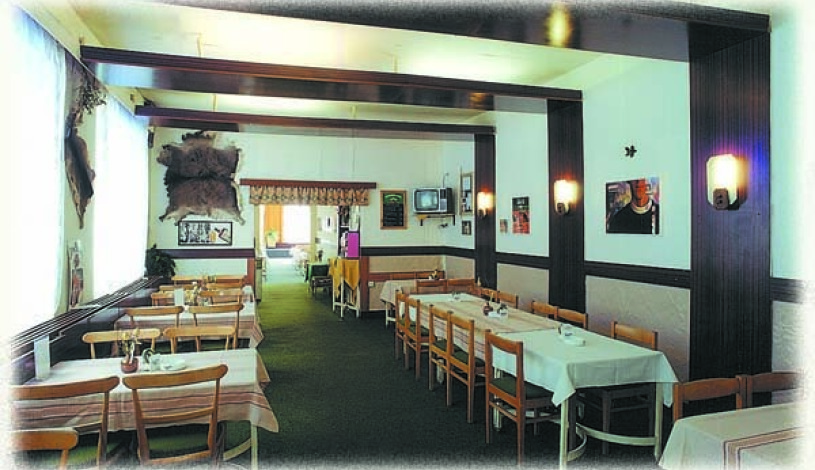 Hotel Astoria Janské Lázně